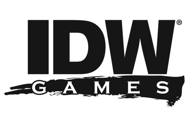 Idw games